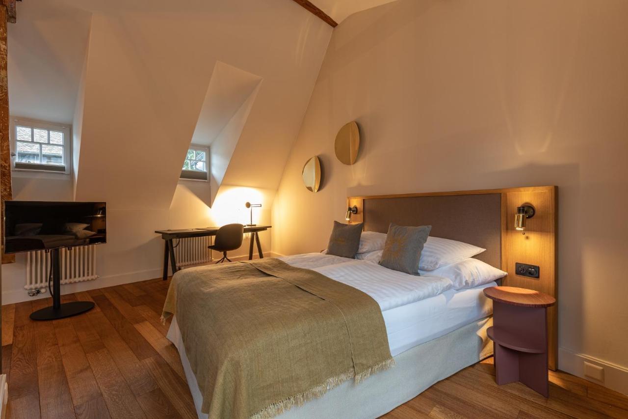 Romantik Seehotel Sonne Kusnacht Ngoại thất bức ảnh