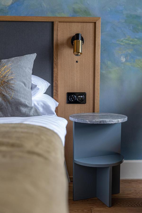 Romantik Seehotel Sonne Kusnacht Ngoại thất bức ảnh