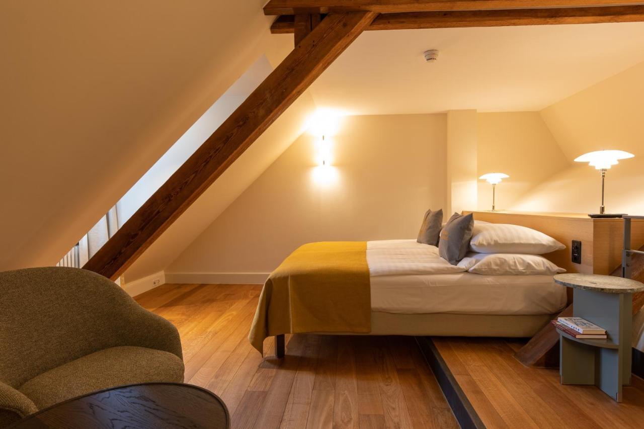 Romantik Seehotel Sonne Kusnacht Ngoại thất bức ảnh
