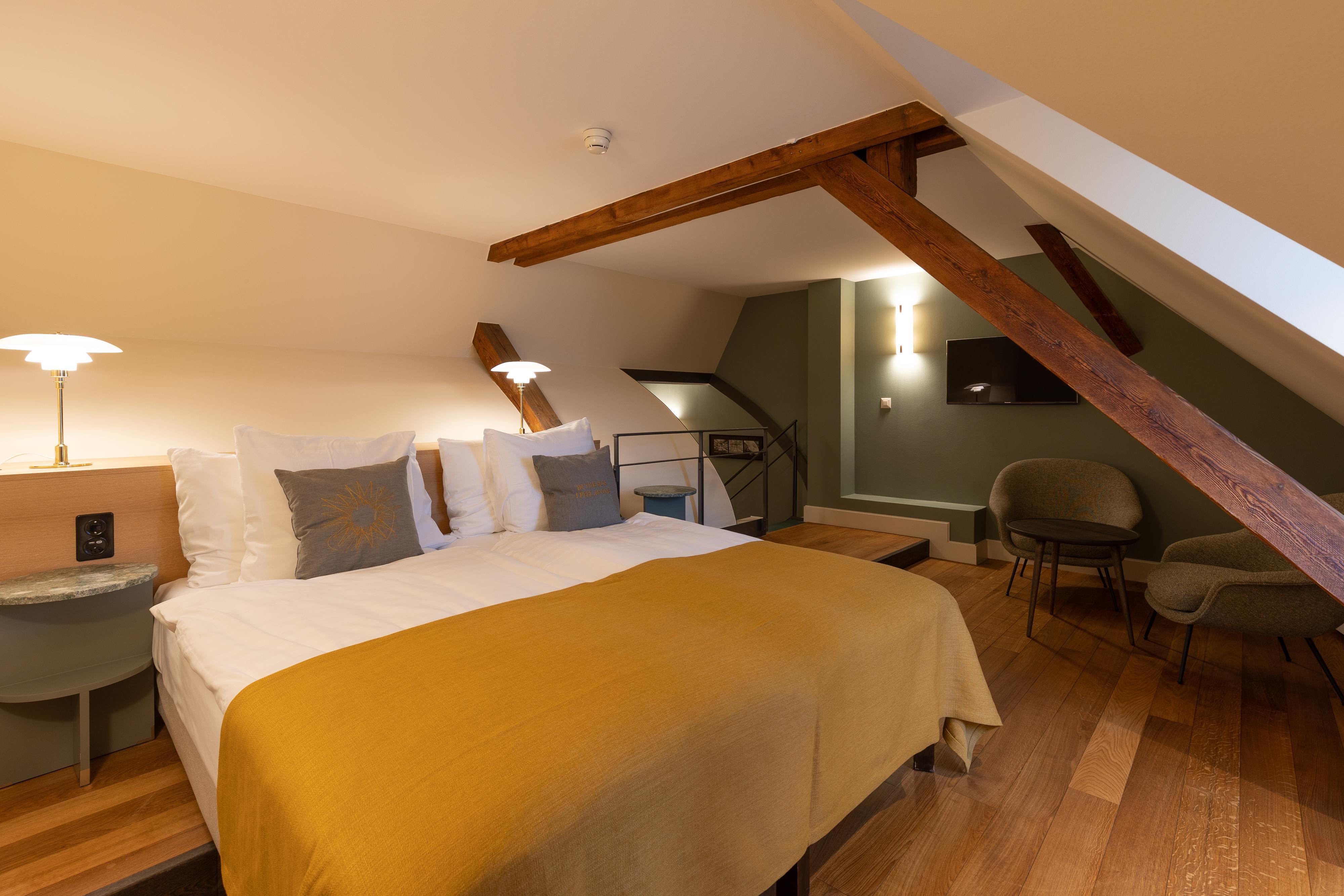 Romantik Seehotel Sonne Kusnacht Ngoại thất bức ảnh